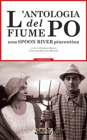 L’antologia del fiume Po