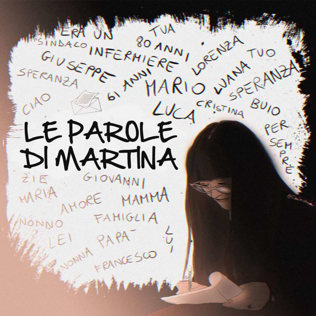 le-parole-di-martina-