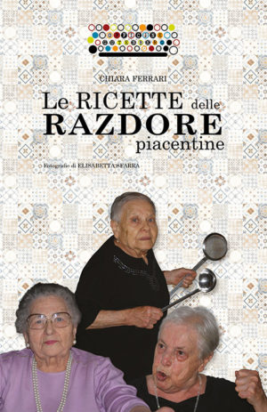 Le ricette delle razdore piacentine