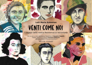 Venti come noi