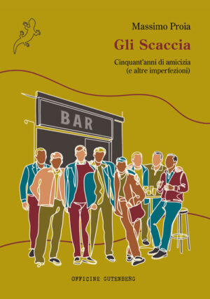 Gli Scaccia