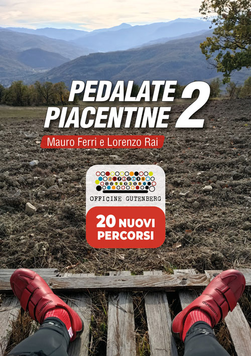 Pedalate Piacentine 2 - Officine Gutenberg