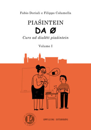 Piaśintein da 0 – Volume 1