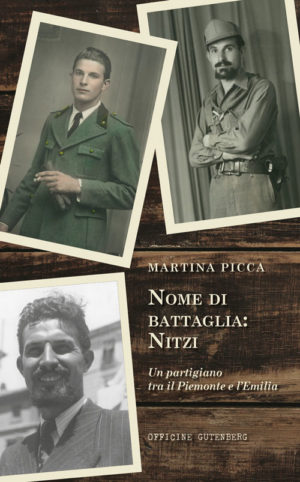 Nome di battaglia: Nitzi