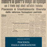 Piacenza dalla Liberazione alla Repubblica