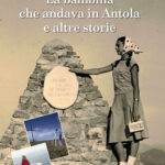 La bambina che andava in Antola e altre storie