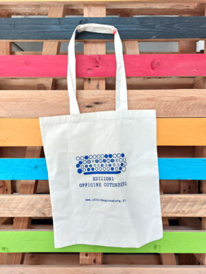 Shopper di Officine Gutenberg