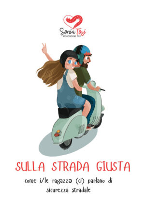 Sulla strada giusta