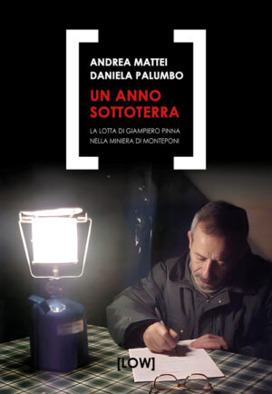 Un anno sottoterra