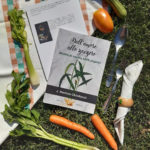 La cucina vegetale in “Dall’amore allo zenzero” scritto da Martina Chiodaroli