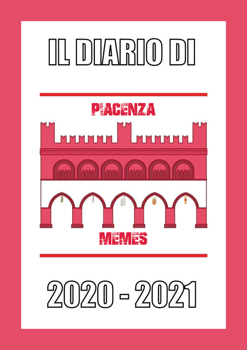 Diario Scolastico Piacenza Memes 2020