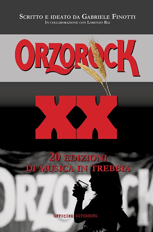Orzorock XX
