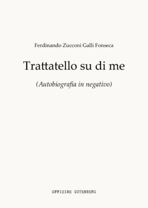 Trattatello su di me